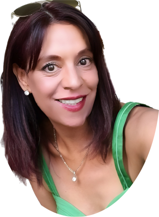 Cecilia Aguirre Otero