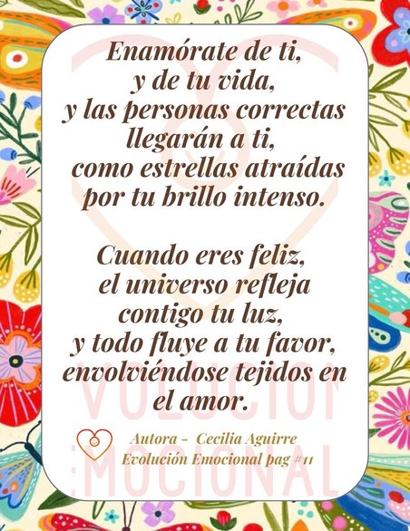 Evolución Emocional pp. 11